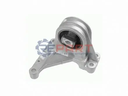 Фото -TEKNOROT VOLVO подушка кпп/АКПП C70,S60/70/80,XC70/90 Kautek (VO-EM001) зображення 1