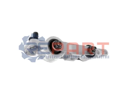KAUTEK-TEKNOROT VOLVO подушка двигуна 850,S60,80,V70,XC90 Kautek VO-EM006 Купити в Україні
