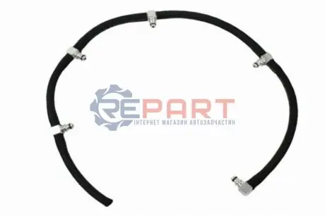 Фото Шланг обратки VOLVO XC90 Kautek (VO-FH003) зображення 1