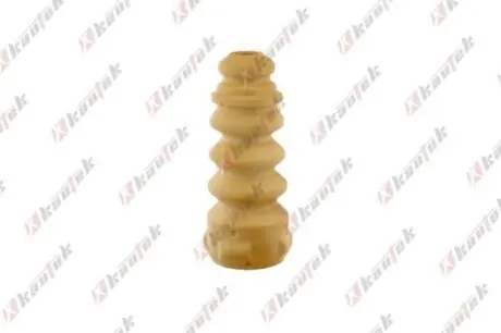 VW відбійник заднього амортизатора Golf,Jetta 03- Kautek VW-BF001 Купити в Україні