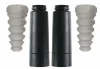 KAUTEK VW защита аморт.задн.к-к-т Passat,Touran 03 Kautek (VW-BK004) изображение 1