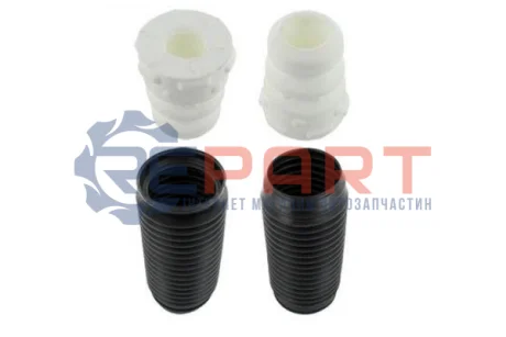 KAUTEK VW захист аморт.передн к-кт.Audi A3,Seat,Skoda Octavia,SuperB,Caddy,Golf V,VI,Passat,Touran Kautek VW-BK048 Купити в Україні