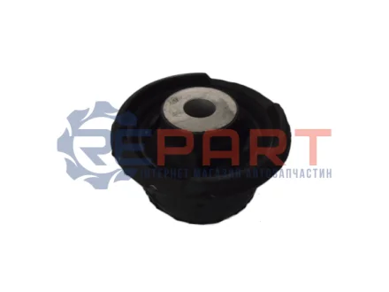KAUTEK-TEKNOROT VW С/блок балки задньої Ford Galaxy,Seat Alhambra,Sharan Kautek VW-BS046 Купити в Україні