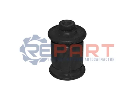 KAUTEK-TEKNOROT VW С/блок передн.рычажка T2 80-92 Kautek VW-BS049 Купить в Украине