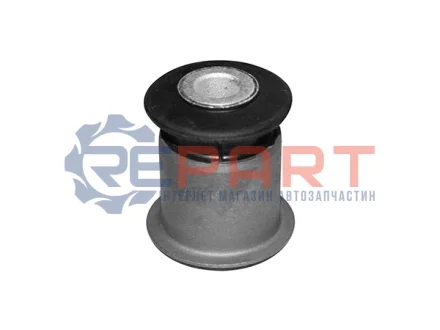 KAUTEK-TEKNOROT VW С/блок нижн.передн.рычага Т4 96- Kautek VW-BS061