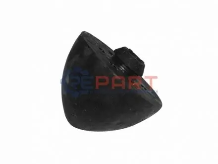 Фото -TEKNOROT VW відбійник переднього верхнього важеля T4 91- Kautek (VWBS062) зображення 1