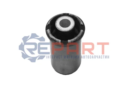KAUTEK-TEKNOROT VW С/блок задньої балки Passat 10 Kautek VW-BS127 Купити в Україні