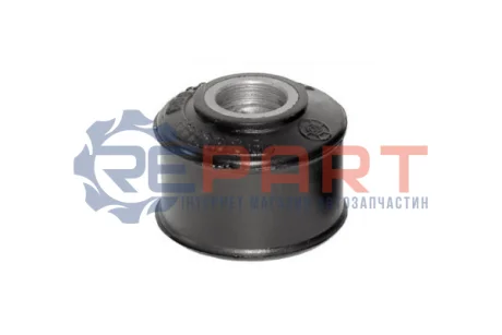 KAUTEK VW втулка стабілізатора TRANSPORTER IV (70E, 70L 2.5 96-03 Kautek VW-BS157 Купити в Україні