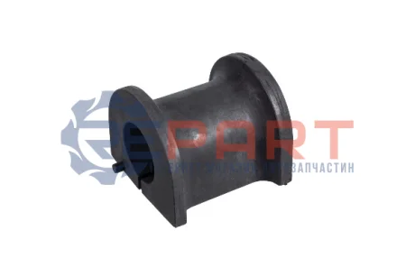 KAUTEK VW Втулка стабілізатора CRAFTER 30-35 (2E_) 2.0 TDI 11-16, TRANSPORTER T5 VR6 3.2 04-09 Kautek VW-BS162
