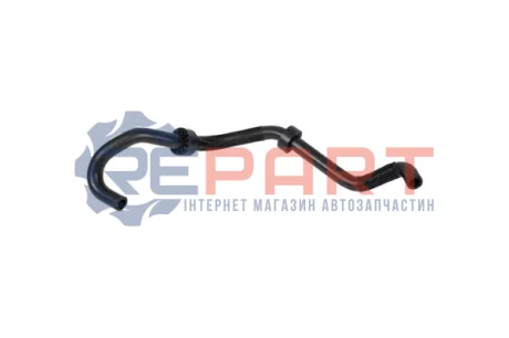KAUTEK шланг повітряний VW T5 2.5TDI 03 Kautek VW-CH003 Купити в Україні
