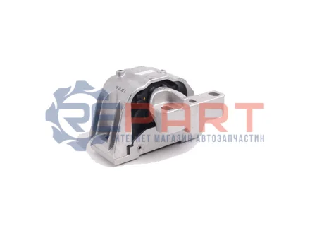 KAUTEK-TEKNOROT VW подушка двигуна прав.Golf IV 1.8 GTI,Audi A3,Skoda Octavia RS Kautek VW-EM006 Купити в Україні