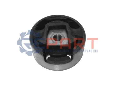 KAUTEK-TEKNOROT VW подушка двигуна задн. Audi A3,Seat,Golf V,Caddy III,IV,Skoda,Passat,Touran Kautek VW-EM013 Купити в Україні