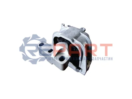 KAUTEK-TEKNOROT VW подушка двигуна прав.Golf V,VI,Passat,Touran 1.4/1.6TSi Kautek VW-EM014 Купити в Україні
