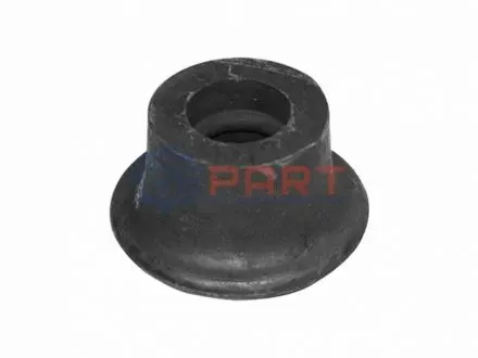 Фото -TEKNOROT VW подушка двигуна Golf I 79-83 Kautek (VW-EM025) зображення 1