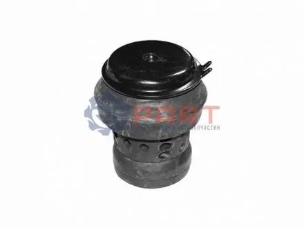 KAUTEK-TEKNOROT VW Подушка двигатель. Golf III,Vento 1.4/1.6 92- Kautek VW-EM031 Купить в Украине