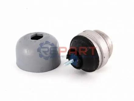 Фото -TEKNOROT VW подушка двигуна Audi A4,A6,Passat 2.8 Kautek (VW-EM037) зображення 1