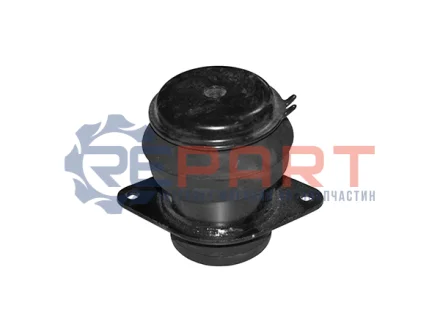 KAUTEK-TEKNOROT VW подушка двигун.задн.прав.Passat 1.9D 8/91 Kautek VW-EM044 Купити в Україні