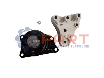 KAUTEK-TEKNOROT VW подушка двигуна прав.Polo,Fabia 1.4 16V 99 Kautek VW-EM046 Купити в Україні