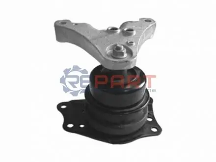 Фото -TEKNOROT VW Подушка двигуна прав.Polo,Skoda Fabia Kautek (VW-EM047) зображення 1