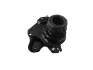 Фото KAUTEK-TEKNOROT VW Подушка двигателя Polo 1.0/1.6 96- Kautek (VW-EM054) изображение 1