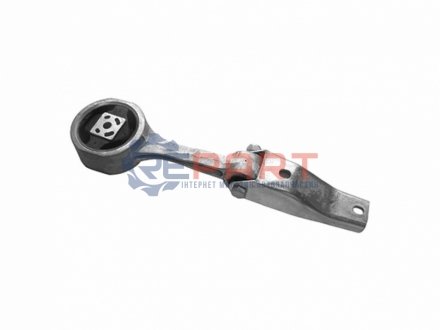 -TEKNOROT VW подушка КПП Polo 01-,Skoda Fabia 99- Kautek VW-EM057