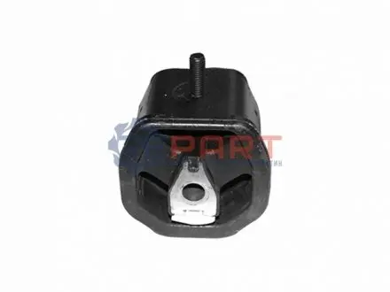 Фото -TEKNOROT VW подушка двигуна Т2 1.6D 83- Kautek (VW-EM060) зображення 1