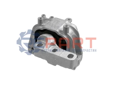 KAUTEK-TEKNOROT VW подушка двигуна прав.Audi A3,Skoda Octavia,Yeti,Caddy III,Golf VI,Passat,Touran 08 Kautek VW-EM080 Купити в Україні