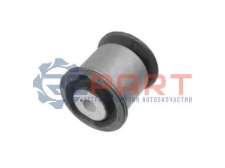 KAUTEK-TEKNOROT VW С/блок задньої балки T5 03 Kautek VW-EM082 Купити в Україні