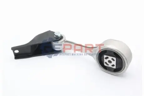 Фото -TEKNOROT VW Опора двигателя Polo,Skoda Fabia 1.4 TDI Kautek (VW-EM084) изображение 1