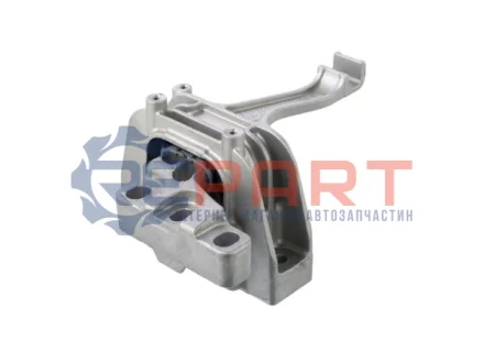 KAUTEK-TEKNOROT VW подушка двигателя о.Audi A3,Q2,Skoda Karoq,Kodiaq,Octavia III,Arteon,Golf VII,Tiguan,Touran 2.0TDI Kautek VW-EM095 Купить в Украине