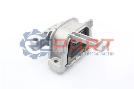 KAUTEK-TEKNOROT VW подушка двигуна GOLF VII 1.2 TSI 12-, AUDI A3 (8V1, 8VK) 1.2 TFSI 13-, SEAT LEON (5F1) 1.2 TSI 12 Kautek VW-EM100 Купити в Україні