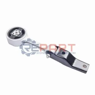 Фото VW подушка двигуна Polo, AUDI A1, SKODA Roomster, Fabia Kautek (VW-EM102) зображення 1