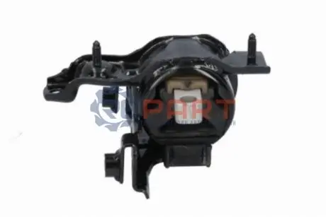 Фото VW Подушка двигуна Лів. POLO V 1.2 TDI 09- Kautek (VW-EM104) зображення 1