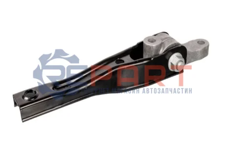 KAUTEK VW Кронштейн двигателя CADDY V 2.0 TDi 20-, AUDI A3 1.8 TFSI 12-16, SEAT LEON (5F1) 1.4 TSI 12-16, SKODA OCTAVIA III 2.0 TDI RS 13-20 Kautek VW-EM105 Купить в Украине