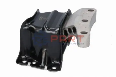 Фото 1 — VW подушка двигуна POLO V 1.4 (6R1) 09-14 Kautek (VW-EM111) Фото VW подушка двигуна POLO V 1.4 (6R1) 09-14 Kautek (VW-EM111) зображення 1