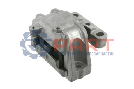 KAUTEK VW подушка двигуна прав. GOLF V 3.2 R32 05-08, PASSAT B7 3.6 FSI 11-14, SKODA SUPERB II 3.6 FSI 08-15, AUDI A3 3.2 V6 03-09 Kautek VW-EM112 Купити в Україні