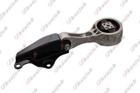 VW Кронштейн двигателя POLO V 1.4 TDI 14-, SKODA FABIA III 1.4 TDI 14-, SEAT TOLEDO IV 1.4 TDI 15-19, AUDI A1 1.4 TDI 14-18 Kautek VW-EM113 (фото 1)