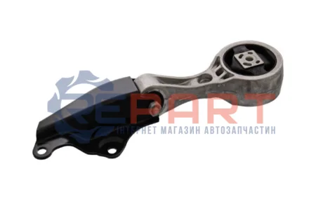 KAUTEK VW кронштейн двигуна POLO V 1.4 TDI 14-, SKODA FABIA III 1.4 TDI 14-, SEAT TOLEDO IV 1.4 TDI 15-19, AUDI A1 1.4 TDI 14-18 Kautek VW-EM113 Купити в Україні