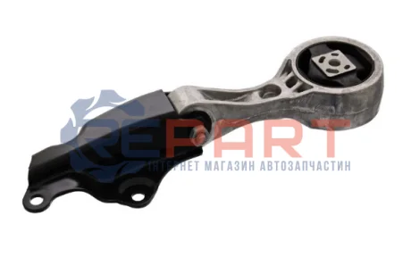 KAUTEK VW кронштейн двигуна задн. POLO V 1.4 TDI 14-, AUDI A1 1.4 TDI 14-18, SEAT TOLEDO IV (KG3) 1.4 TDI 15-19, SKODA FABIA III 1.4 TDI 14 Kautek VW-EM114 Купити в Україні