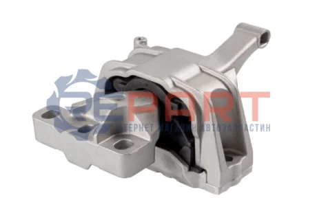 KAUTEK VW подушка двигуна прав. SHARAN 1.4 TSI 10-, SEAT ALHAMBRA 1.4 TSI 10-15 Kautek VW-EM115 Купити в Україні