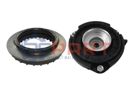 KAUTEK-TEKNOROT VW подушка амортизатора з підшипниками.. Audi A3,Golf V,VI,Skoda Octavia,Passat 1.4-2.0 05 Kautek VW-KT007 Купити в Україні