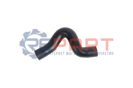 KAUTEK VW патрубок радіатора MULTIVAN V 2.5 TDI 03-09, TRANSPORTER V 2.5 TDI 03-09 Kautek VW-RH001 Купити в Україні