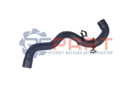 KAUTEK VW Шланг радіатора T5 Kautek VW-RH009 Купити в Україні