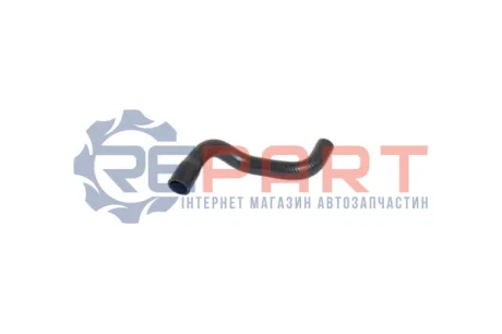 KAUTEK VW Патрубок системи охолодження POLO,PASSAT,IBIZA Kautek VW-RH024 Купити в Україні