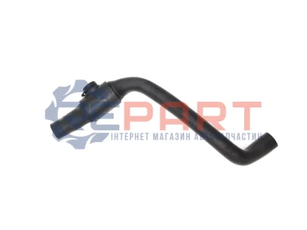 KAUTEK Шланг радіатора VW GOLF IV 1.6 -05 Kautek VW-RH029 Купити в Україні