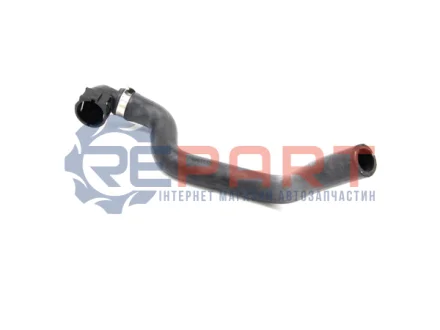 KAUTEK Шланг радіатора VW Passat 1.9TDI Kautek VW-RH031 Купити в Україні