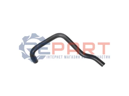 KAUTEK VW Патрубок системи охолодження GOLF,JETTA 1.6-1.8 Kautek VW-RH033 Купити в Україні
