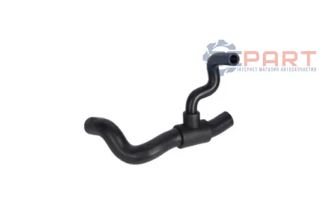 KAUTEK шланг радіатора VW T3 Kautek VW-RH045