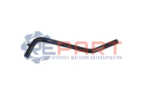 KAUTEK Шланг радиатора VW T4 Kautek VW-RH046 Купить в Украине