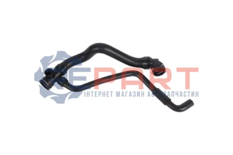KAUTEK шланг радіатора VW Passat 1.9 TDI Kautek VW-RH047 Купити в Україні